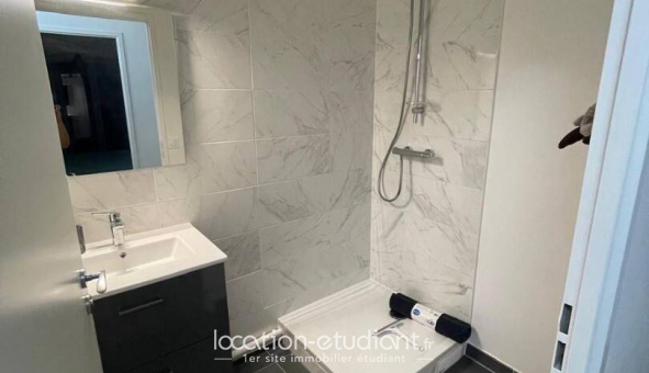 Colocation tudiante Studio à Courdimanche (95800)