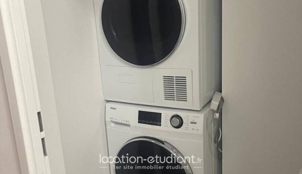 Colocation tudiante Studio à Courdimanche (95800)