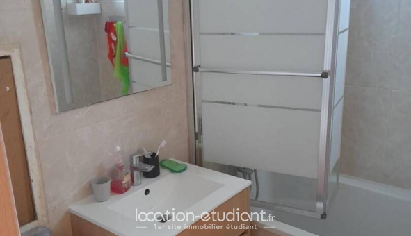 Colocation tudiante Studio à Courdimanche (95800)