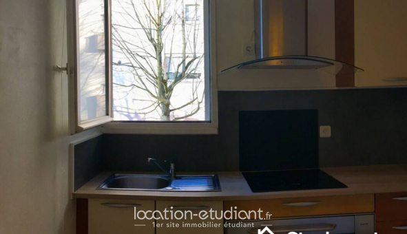 Colocation �tudiante Studio &agrave; Courdimanche (95800)