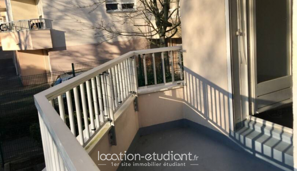 Colocation �tudiante Studio &agrave; Courdimanche (95800)