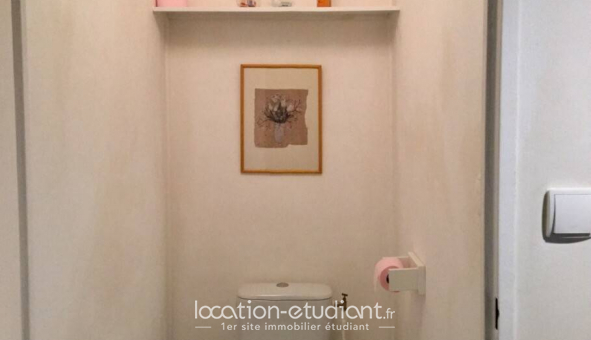 Colocation �tudiante Studio &agrave; Courdimanche (95800)