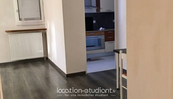 Colocation �tudiante Studio &agrave; Courdimanche (95800)