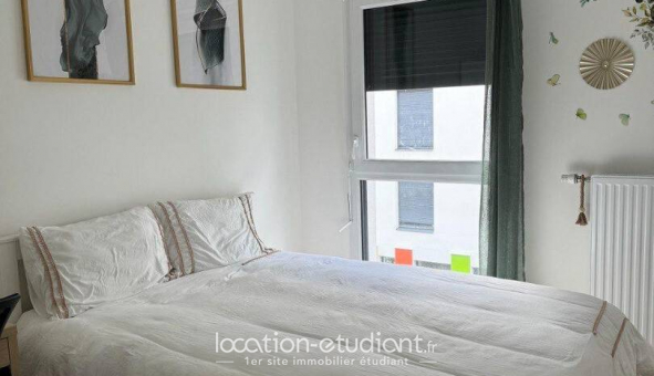 Colocation �tudiante Studio &agrave; Courdimanche (95800)