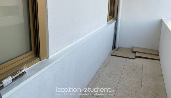 Colocation �tudiante Studio &agrave; Courdimanche (95800)