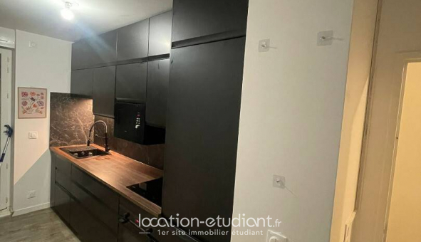 Colocation �tudiante Studio &agrave; Courdimanche (95800)