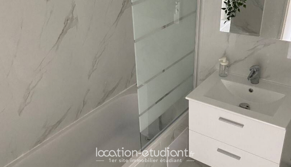 Colocation �tudiante Studio &agrave; Courdimanche (95800)