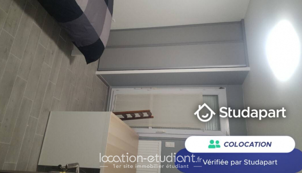 Colocation tudiante T5 à Courdimanche (95800)