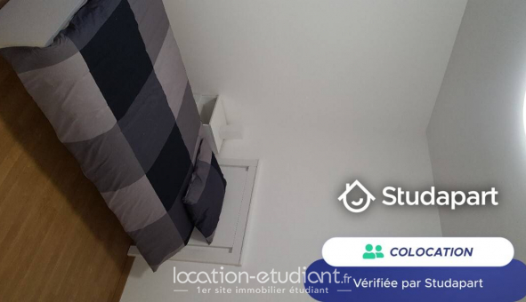 Colocation tudiante T5 à Courdimanche (95800)
