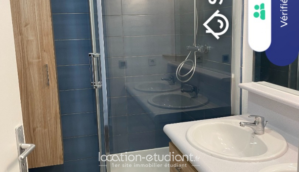 Colocation étudiante T4 à Courdimanche (95800)