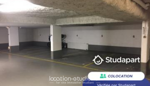 Colocation étudiante T4 à Courdimanche (95800)
