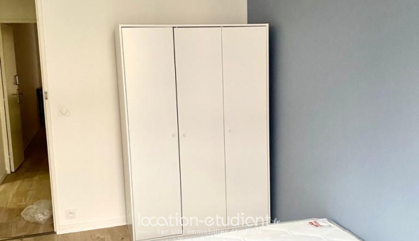 Colocation tudiante T5 à Courdimanche (95800)
