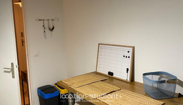 Colocation tudiante T5 à Courdimanche (95800)