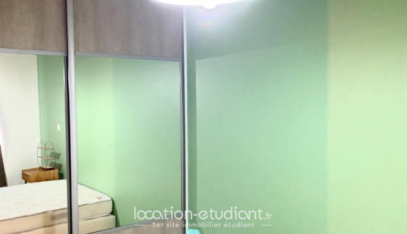 Colocation tudiante T5 à Courdimanche (95800)