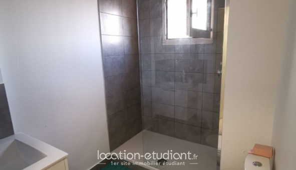 Colocation tudiante Duplex à Courdimanche (95800)