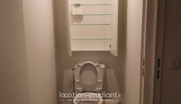Colocation tudiante T4 à Courdimanche (95800)