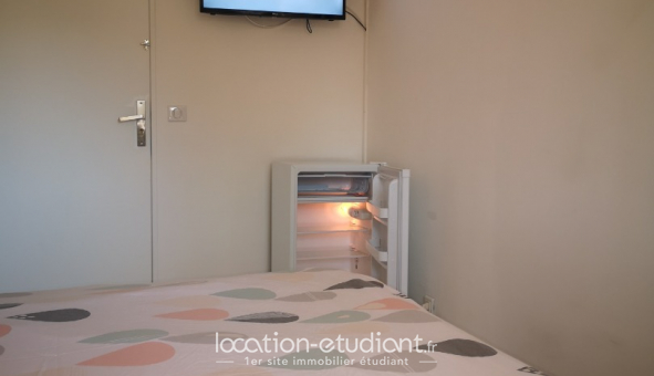 Colocation tudiante T4 à Courdimanche (95800)