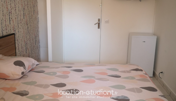 Colocation tudiante T4 à Courdimanche (95800)