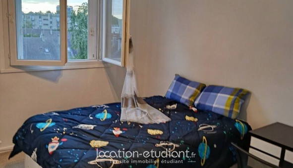 Colocation tudiante Chambre dans une colocation de 1m2