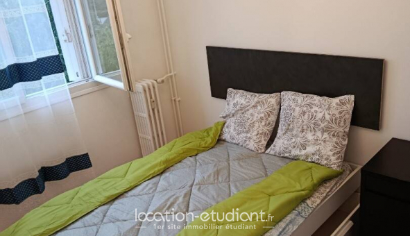 Colocation tudiante Chambre dans une colocation de 13m2