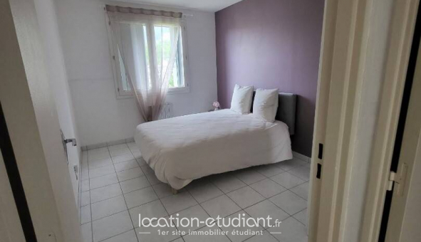 Colocation tudiante Studio à Creil (60100)