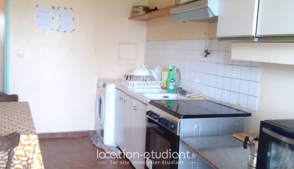 Colocation tudiante T5 à Crteil (94000)