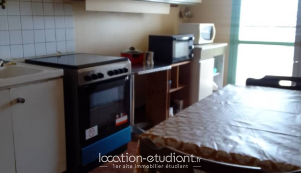 Colocation tudiante T5 à Crteil (94000)