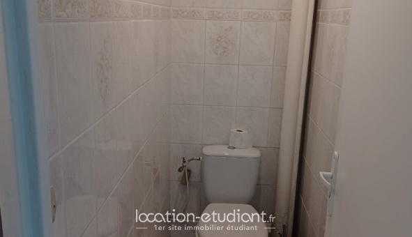 Colocation tudiante Studio à Crteil (94000)