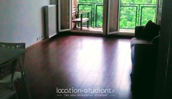 Colocation �tudiante Studio &agrave; Cr�teil (94000)