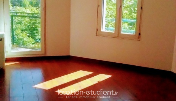 Colocation �tudiante Studio &agrave; Cr�teil (94000)