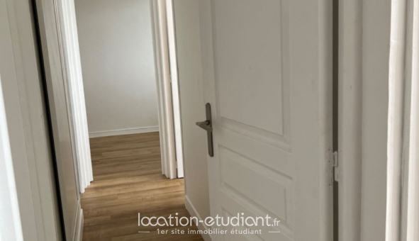 Colocation tudiante Studio à Crteil (94000)