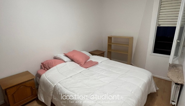 Colocation tudiante Studio à Crteil (94000)