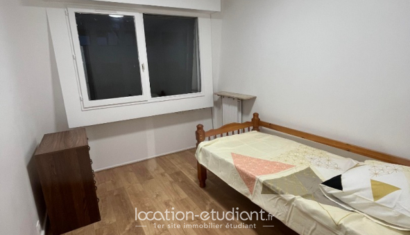 Colocation tudiante Studio à Crteil (94000)
