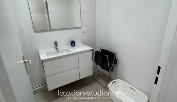 Colocation tudiante Studio à Crteil (94000)