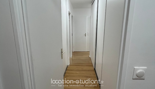 Colocation tudiante Studio à Crteil (94000)