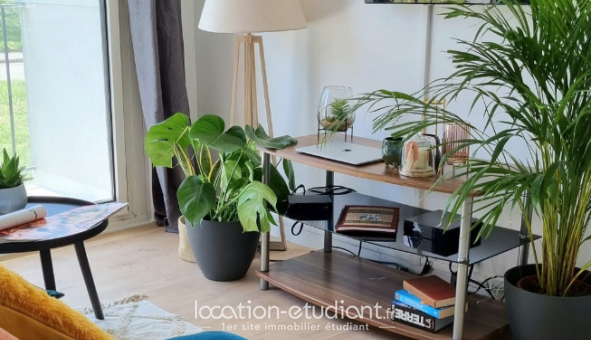 Colocation tudiante Studio à Crteil (94000)