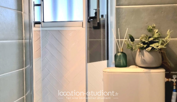 Colocation tudiante Studio à Crteil (94000)