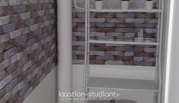 Colocation tudiante Studio à Crteil (94000)