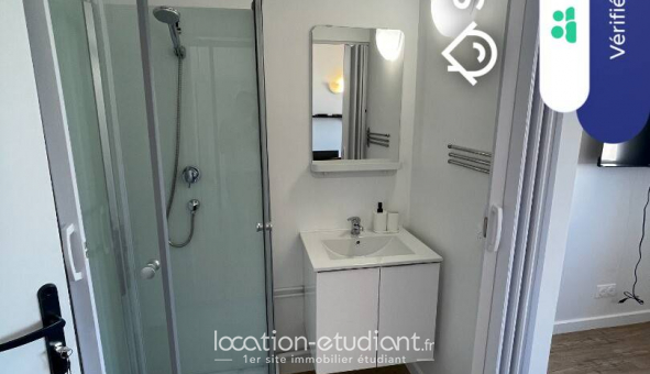 Colocation tudiante Studio à Crteil (94000)