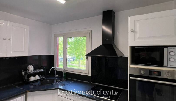 Colocation tudiante Studio à Crteil (94000)
