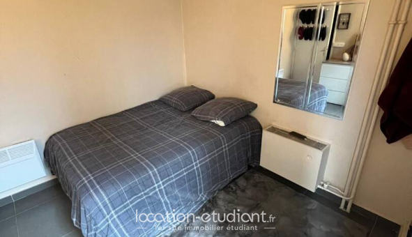 Colocation tudiante Studio à Crteil (94000)