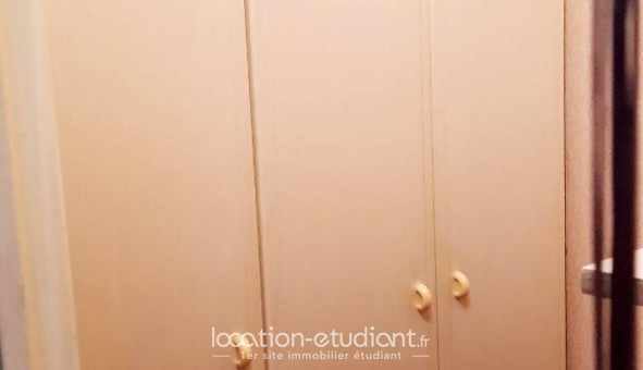 Colocation tudiante Studio à Crteil (94000)