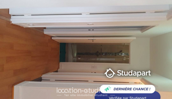 Colocation tudiante Studio à Crteil (94000)