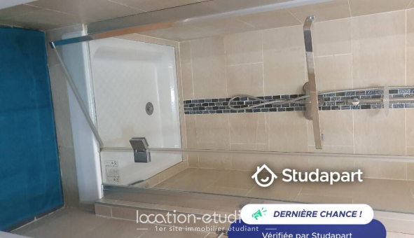 Colocation tudiante Studio à Crteil (94000)