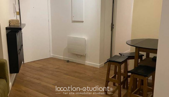 Colocation tudiante Studio à Crteil (94000)