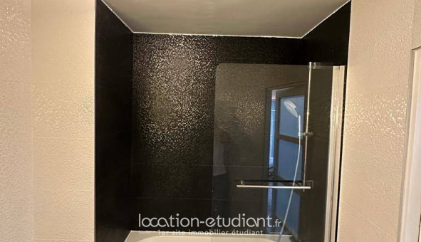 Colocation tudiante Studio à Crteil (94000)