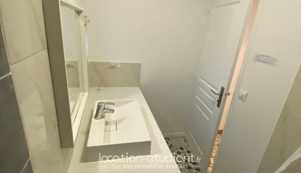 Colocation étudiante Studio à Créteil (94000)