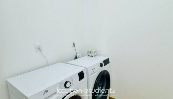 Colocation �tudiante Studio &agrave; Cr�teil (94000)