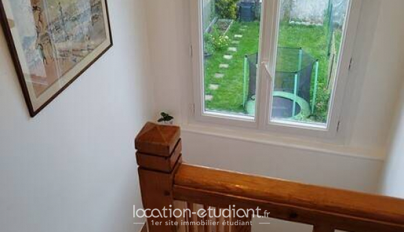 Colocation �tudiante Studio &agrave; Cr�teil (94000)