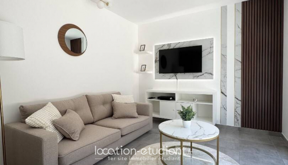 Colocation tudiante Chambre dans une colocation de 9m2
